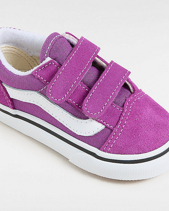 SCARPE TODDLER OLD SKOOL V