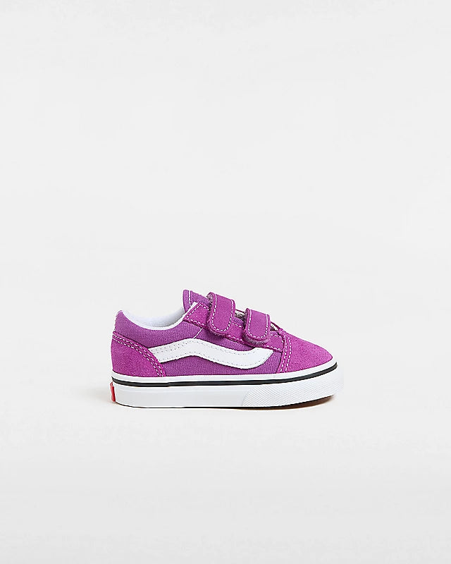 SCARPE TODDLER OLD SKOOL V