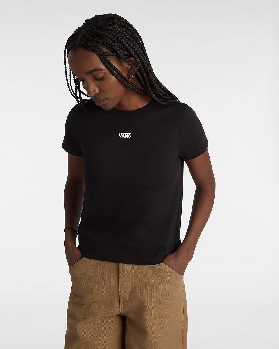 T-SHIRT BASIC MINI