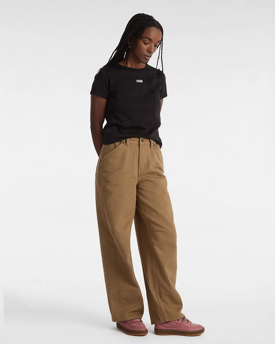 T-SHIRT BASIC MINI