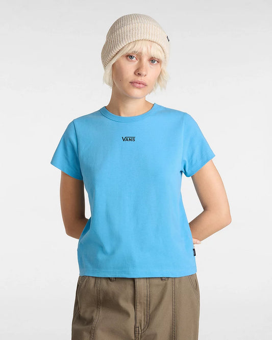 T-SHIRT BASIC MINI