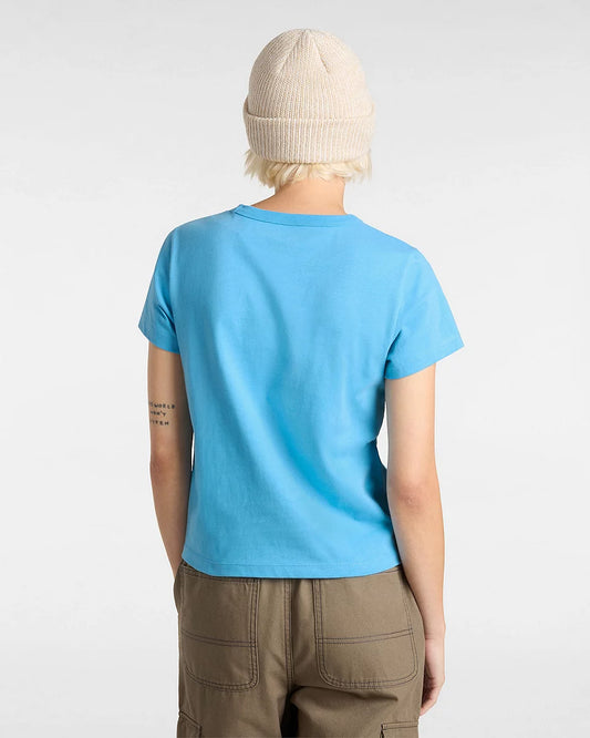 T-SHIRT BASIC MINI