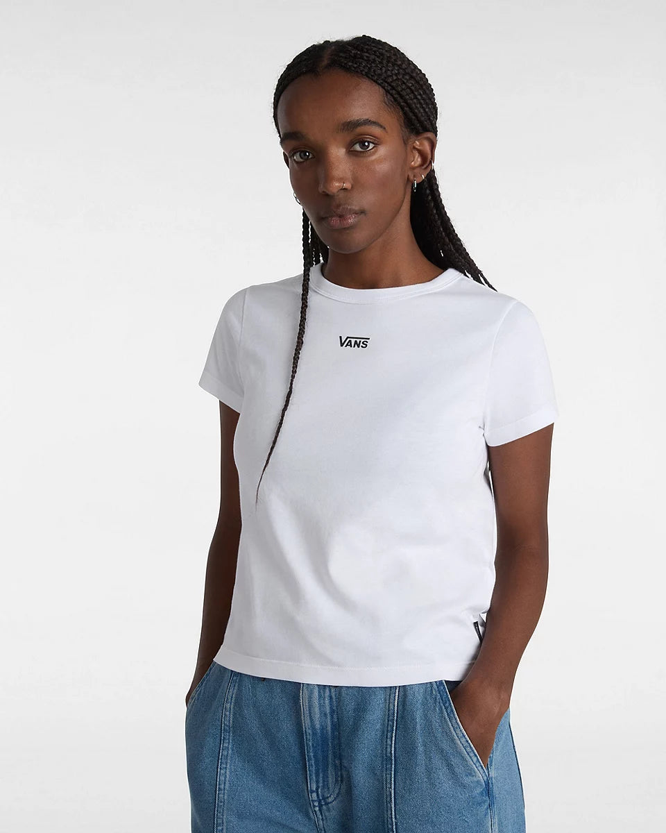 T-SHIRT BASIC MINI