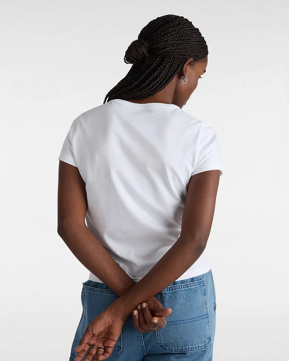 T-SHIRT BASIC MINI