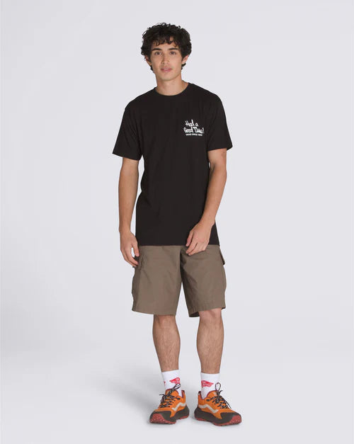T-SHIRT GOOD TIME 66