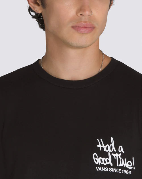 T-SHIRT GOOD TIME 66