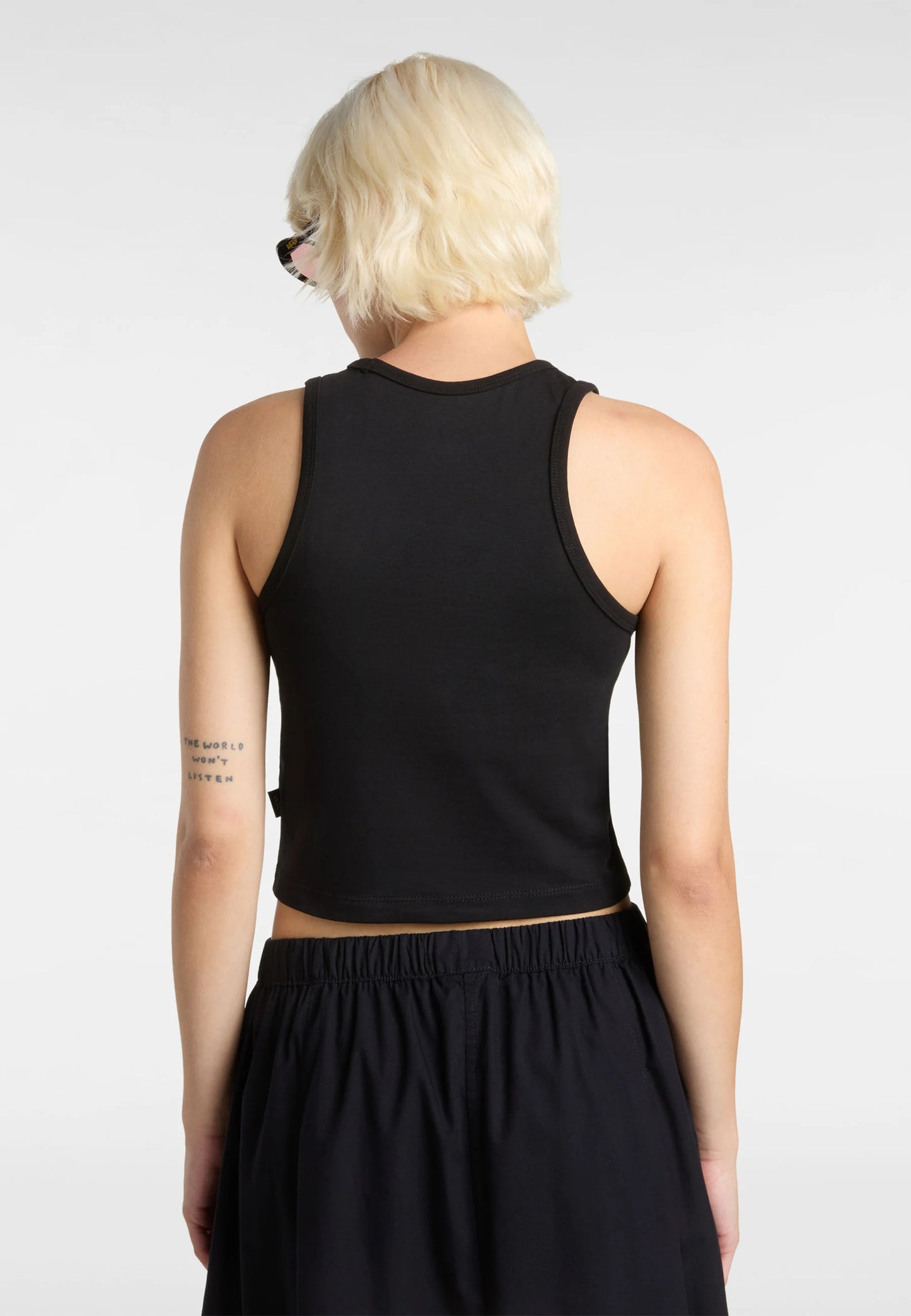 CANOTTA ESSENTIAL RACER