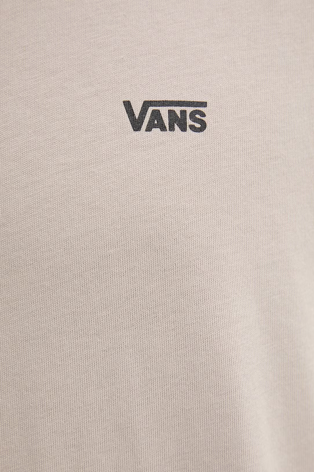 T-SHIRT LEFT CHEST LOGO
