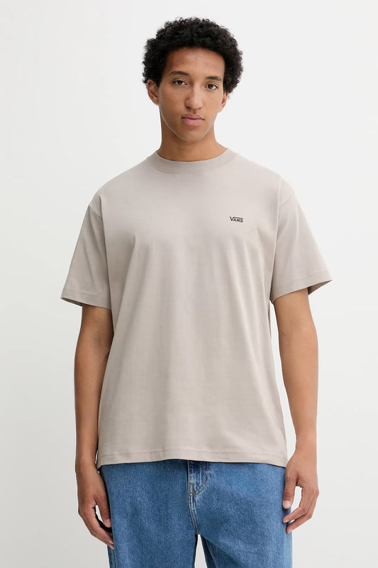 T-SHIRT LEFT CHEST LOGO