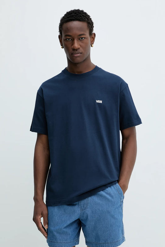 T-SHIRT LEFT CHEST LOGO