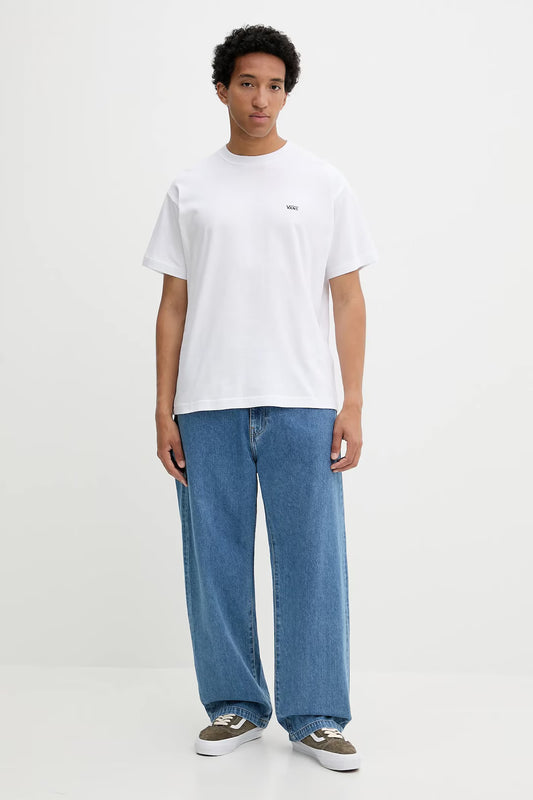 T-SHIRT LEFT CHEST LOGO