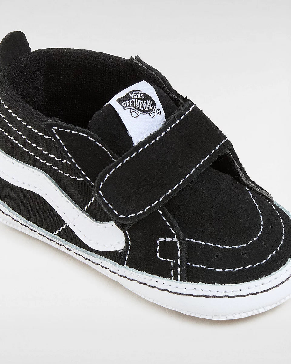 SCARPE INFANT SK8-HI CRIB