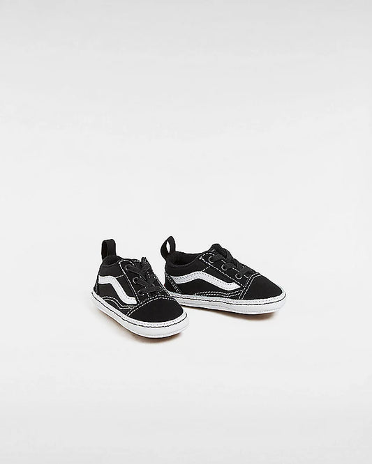 SCARPE INFANT OLD SKOOL CRIB
