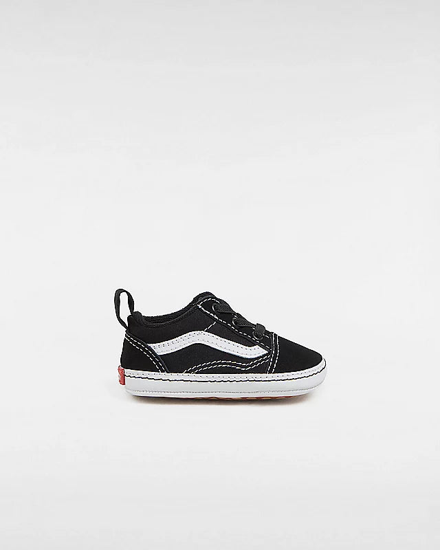 SCARPE INFANT OLD SKOOL CRIB