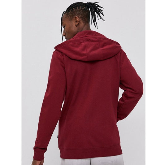 FELPA CLASSIC ZIP II HOODIE