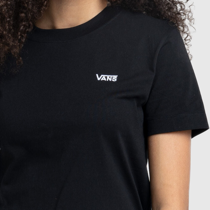 T-SHIRT JUNIOR V BOXY