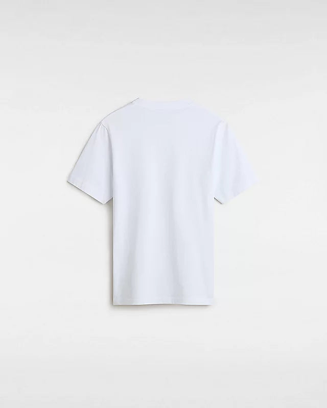 T-SHIRT BOYS LEFT CHEST