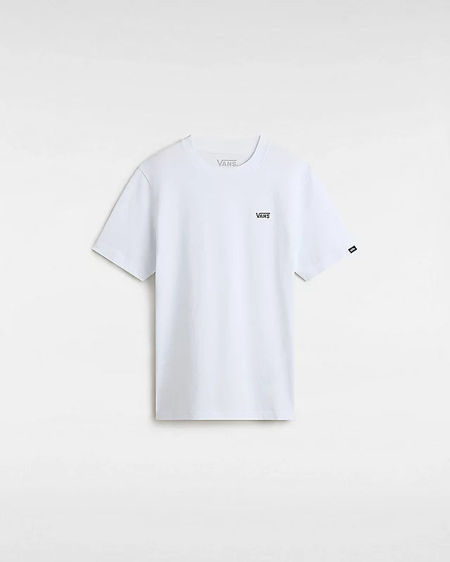 T-SHIRT BOYS LEFT CHEST