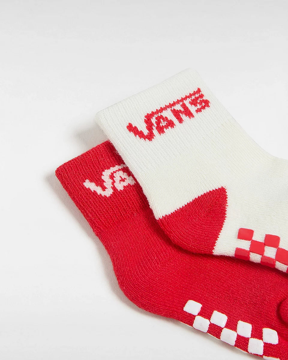 CALZE INFANT DROP V CLASSIC 2 PAIRS