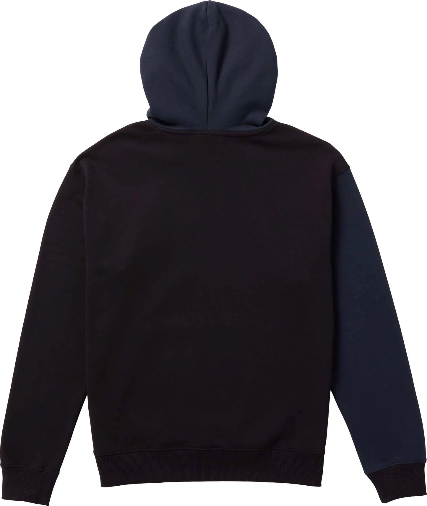 FELPA BOYS HALFSTONE PO
