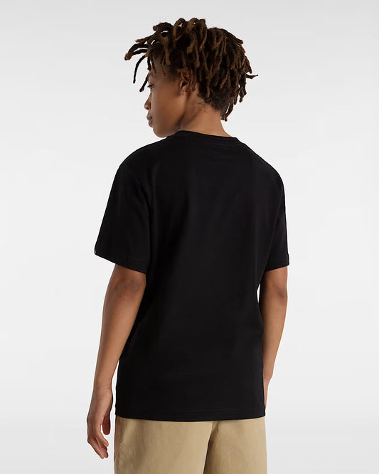 T-SHIRT KIDS VANS CLASSIC