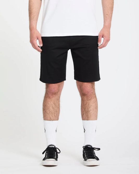 SHORT FRICKIN MODERN