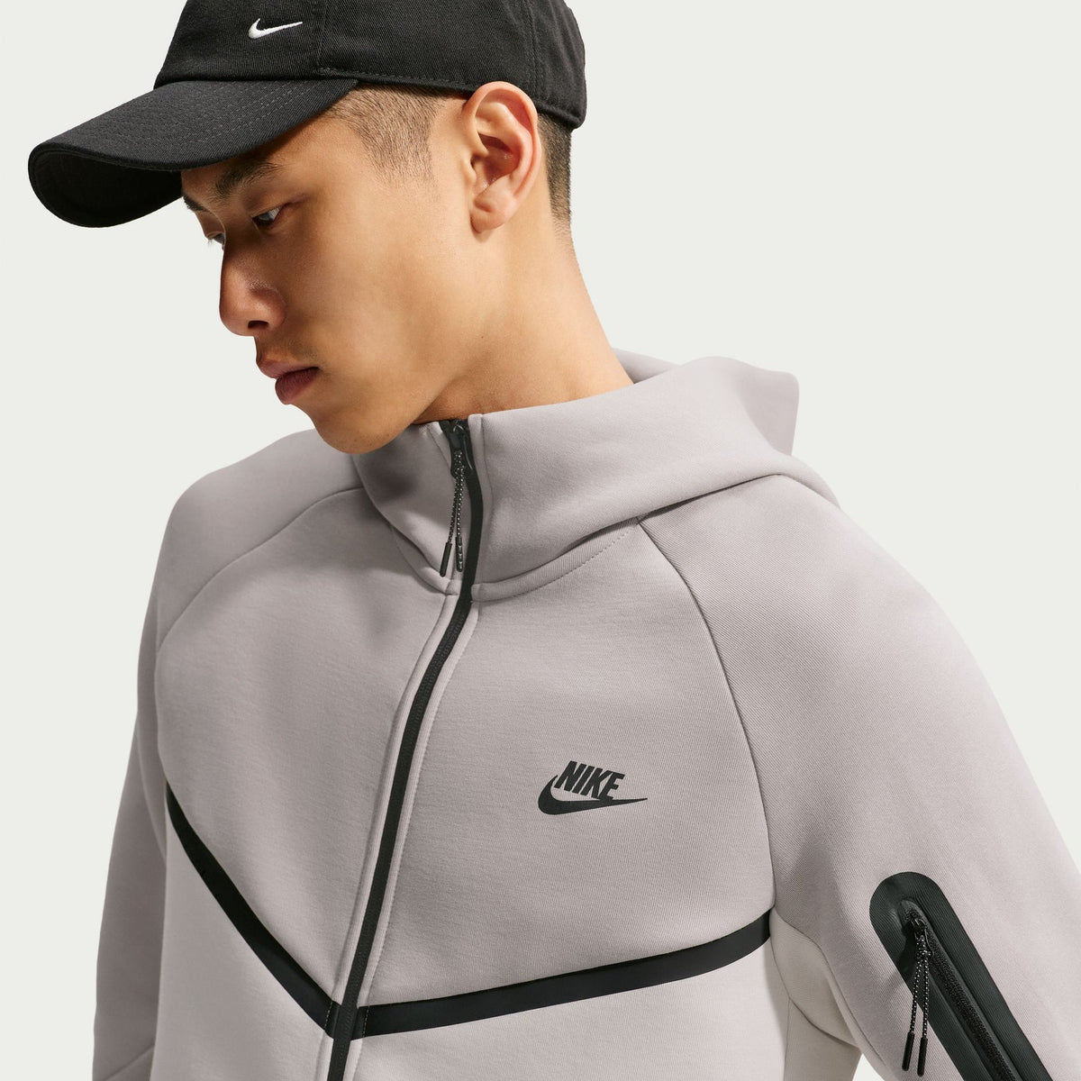 GIACCA TECH WINDRUNNER