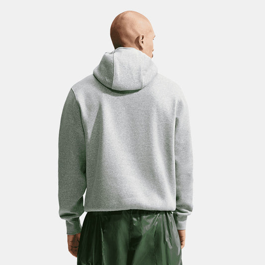 FELPA CLUB CHINELLE FLEECE