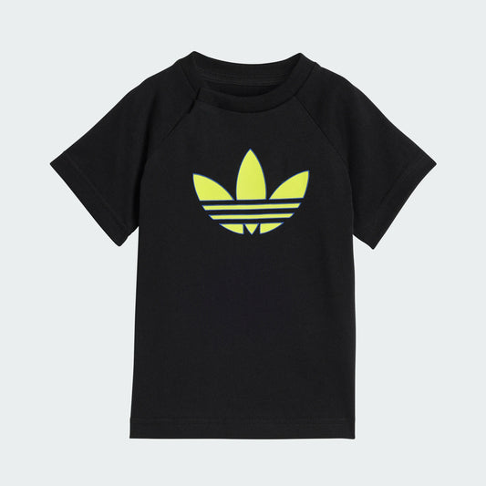 COMPLETO INFANT TREFOIL SET