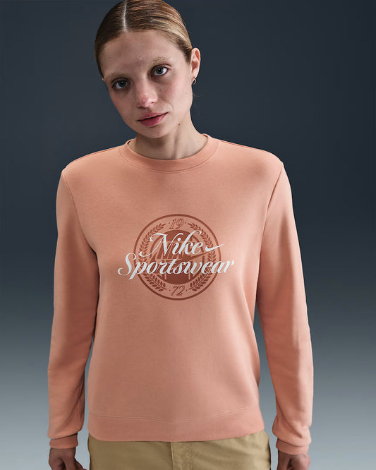 FELPA CLUB GRAPHIC FLEECE