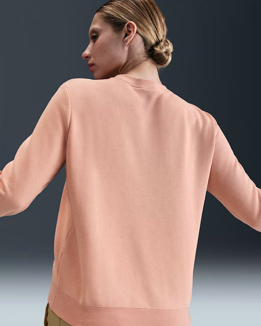 FELPA CLUB GRAPHIC FLEECE