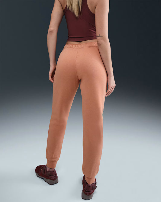 PANTALONI BIG LOGO LEG FLEECE