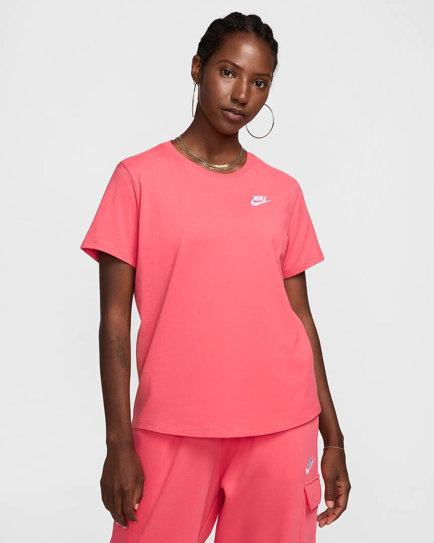 T-SHIRT CLUB ESSENTIAL