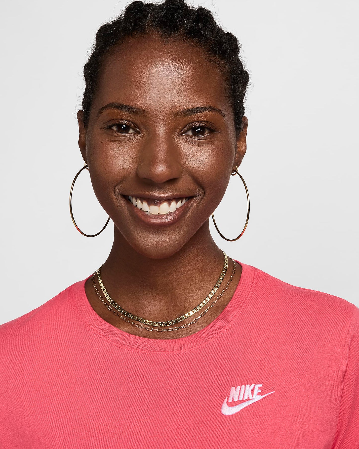 T-SHIRT CLUB ESSENTIAL