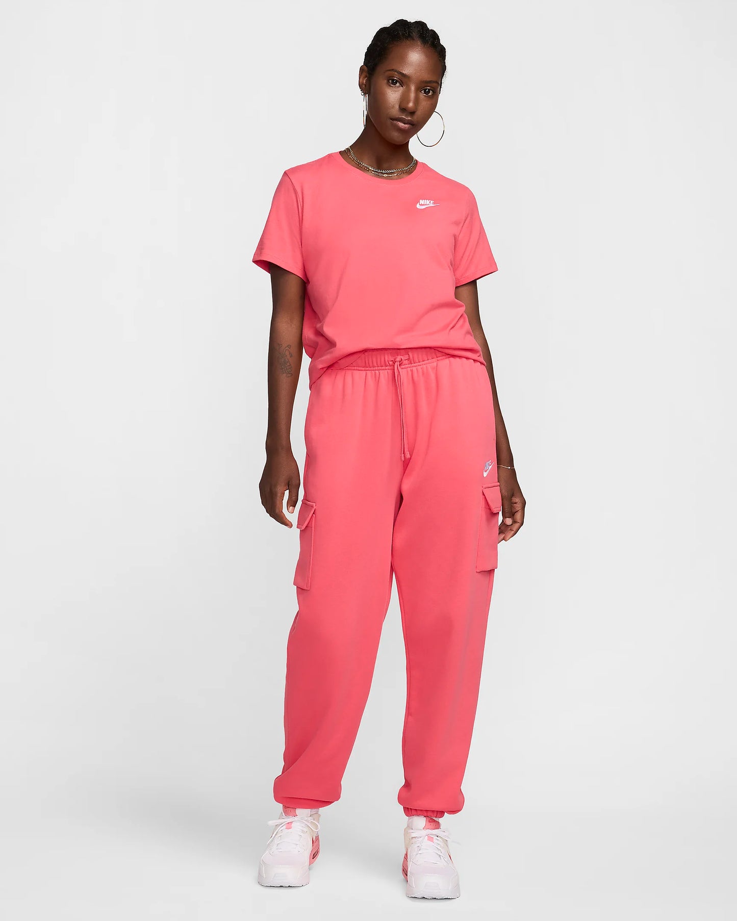 T-SHIRT CLUB ESSENTIAL