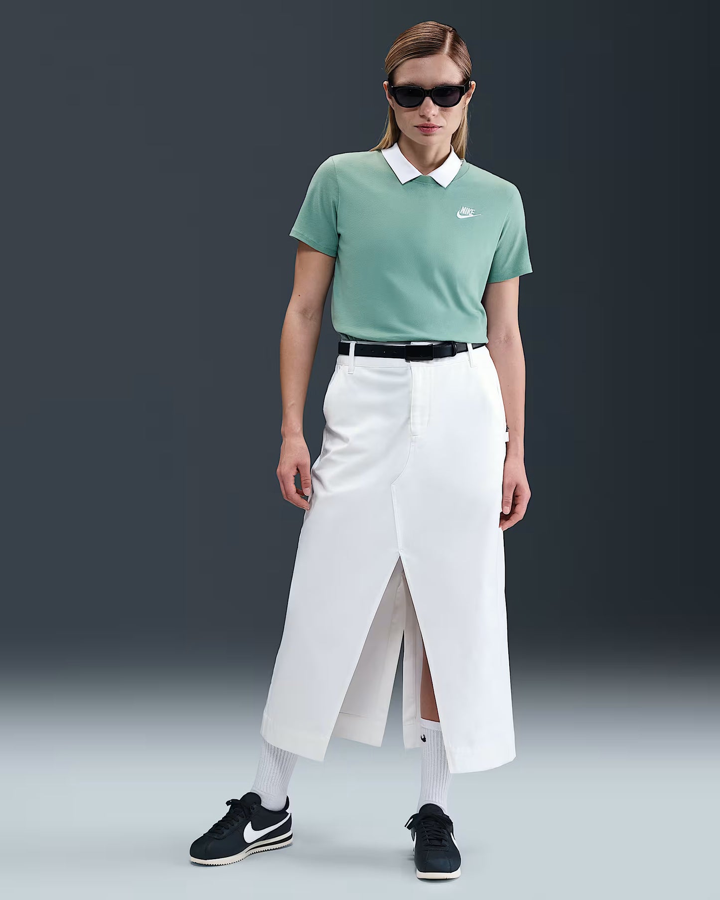 T-SHIRT CLUB ESSENTIAL