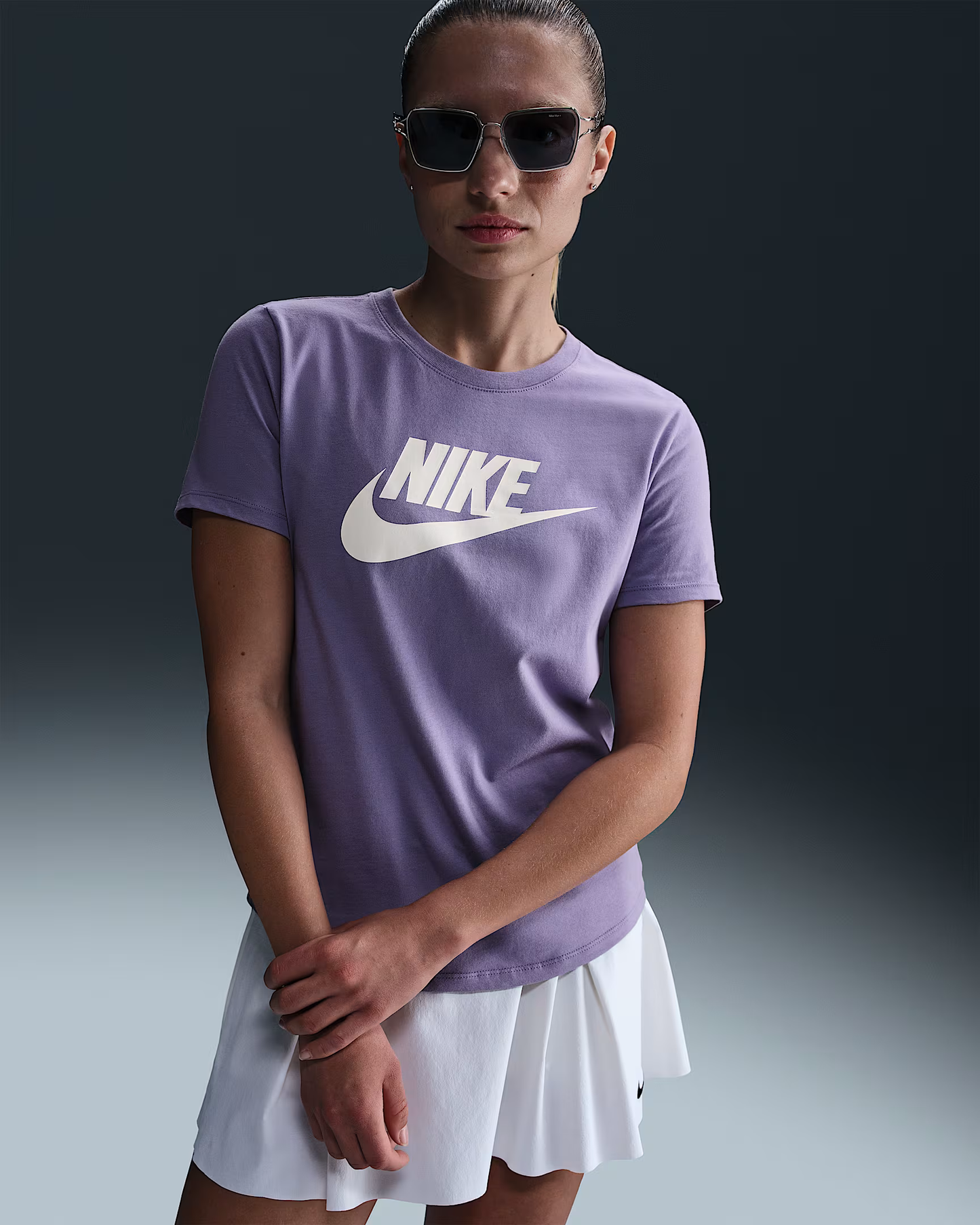 T-SHIRT CLASSIC LOGO