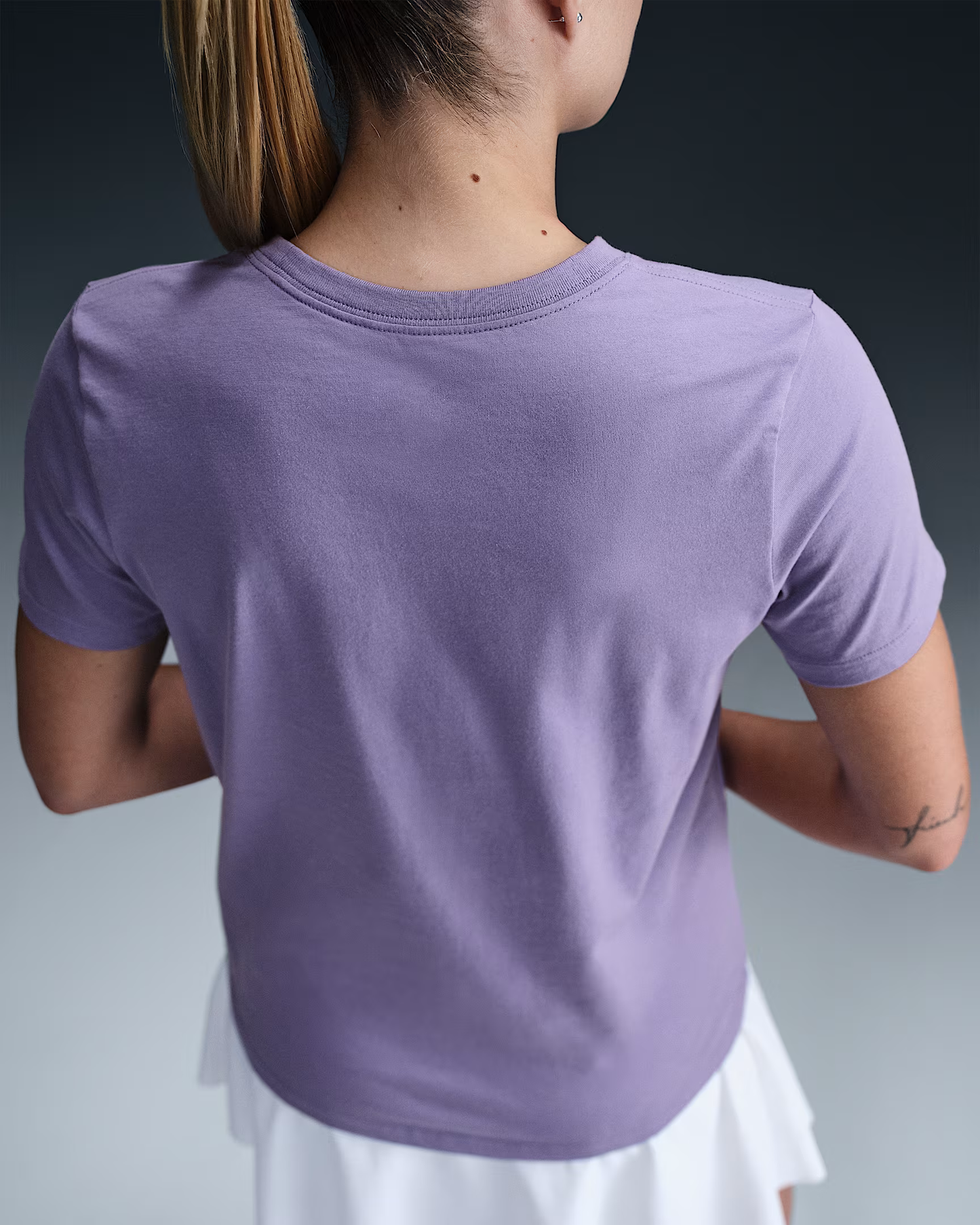 T-SHIRT CLASSIC LOGO