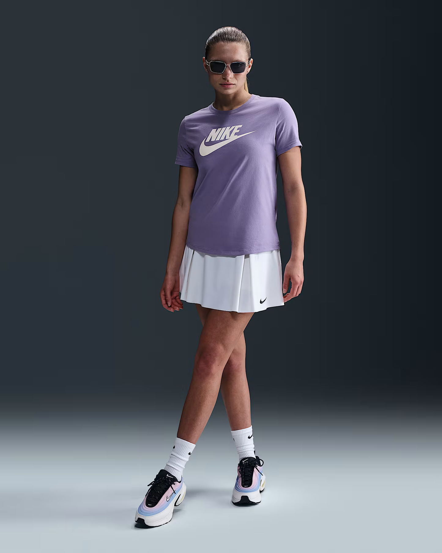 T-SHIRT CLASSIC LOGO