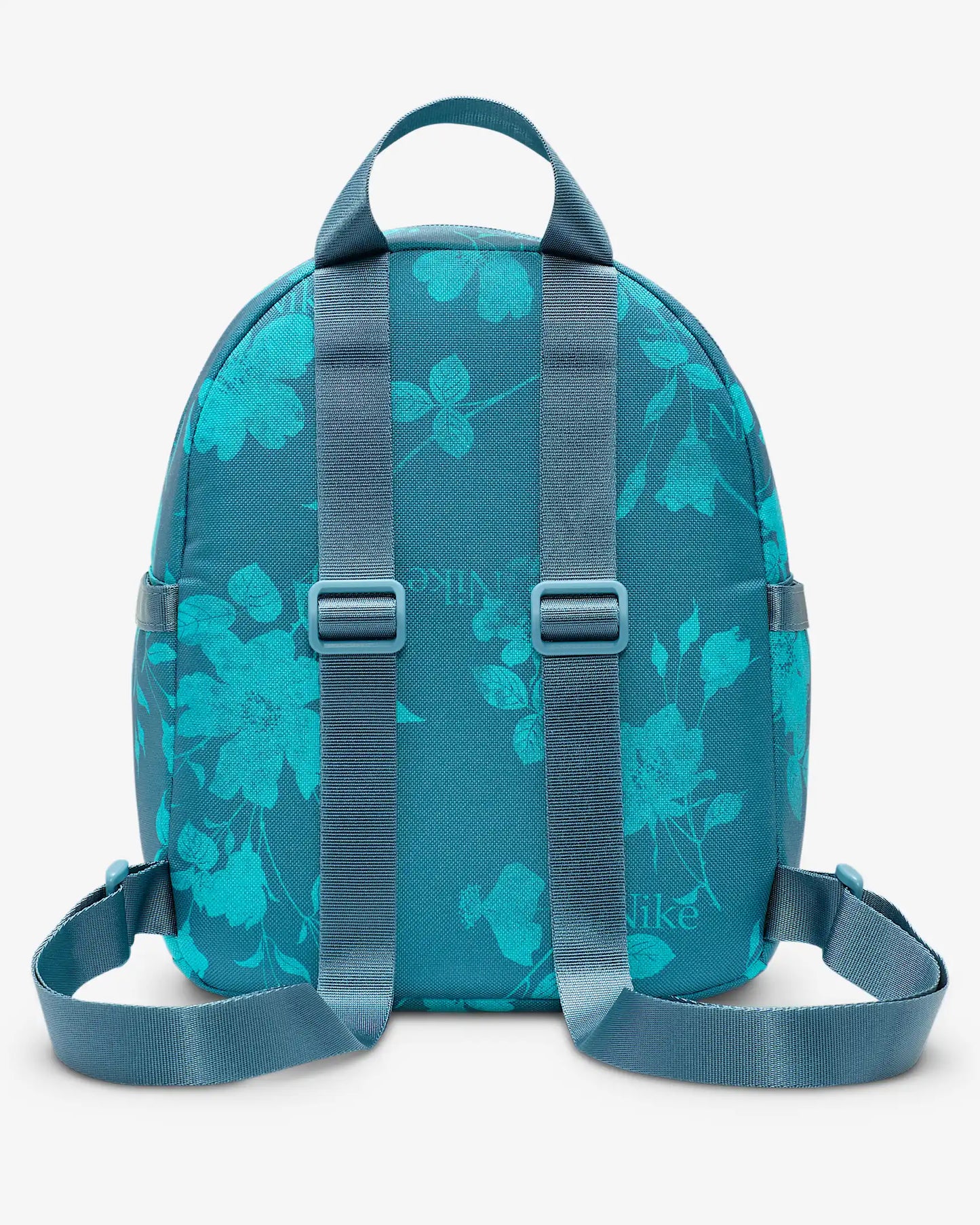 ZAINO FUTURA 365 FLOREAL GRAPHIC MINI