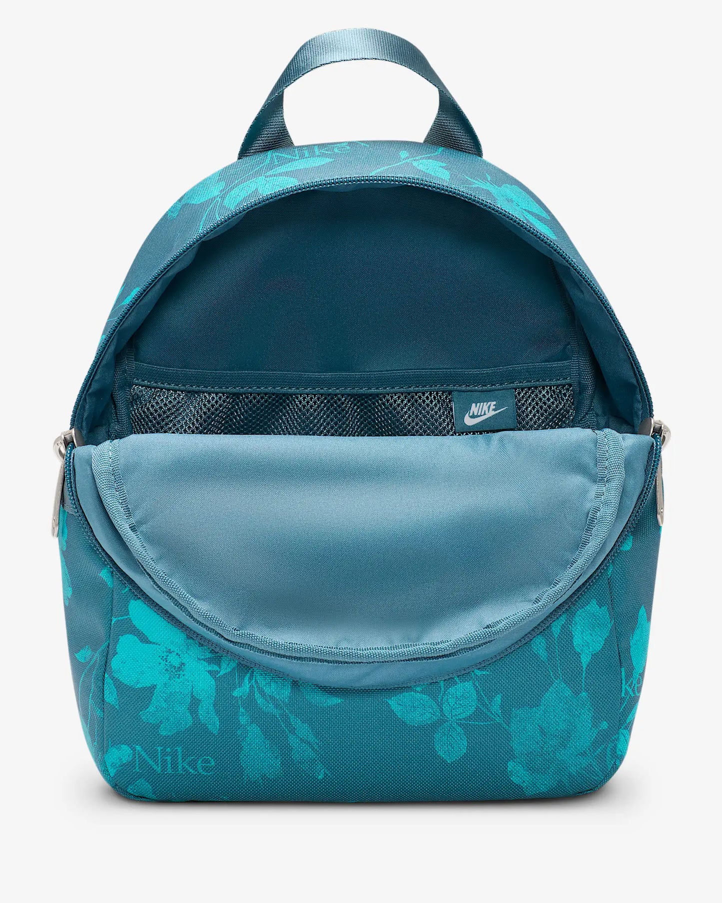 ZAINO FUTURA 365 FLOREAL GRAPHIC MINI