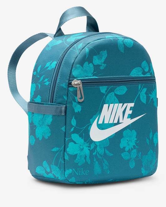 ZAINO FUTURA 365 FLOREAL GRAPHIC MINI