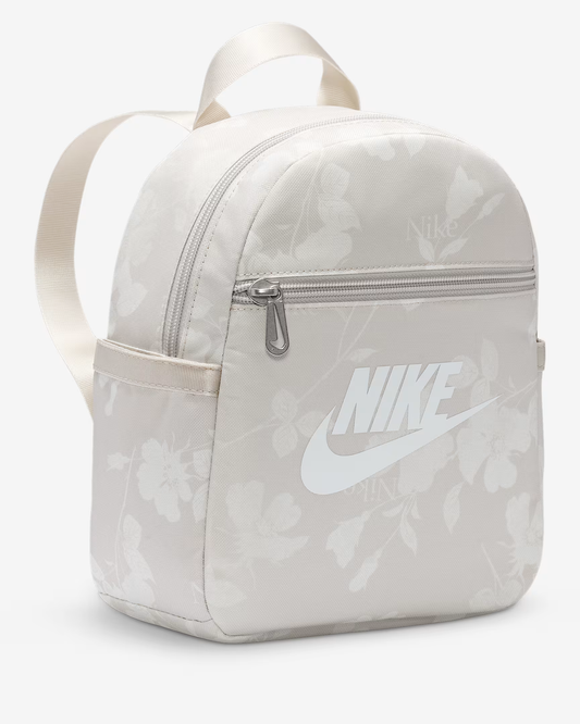 ZAINO FUTURA 365 FLOREAL GRAPHIC MINI