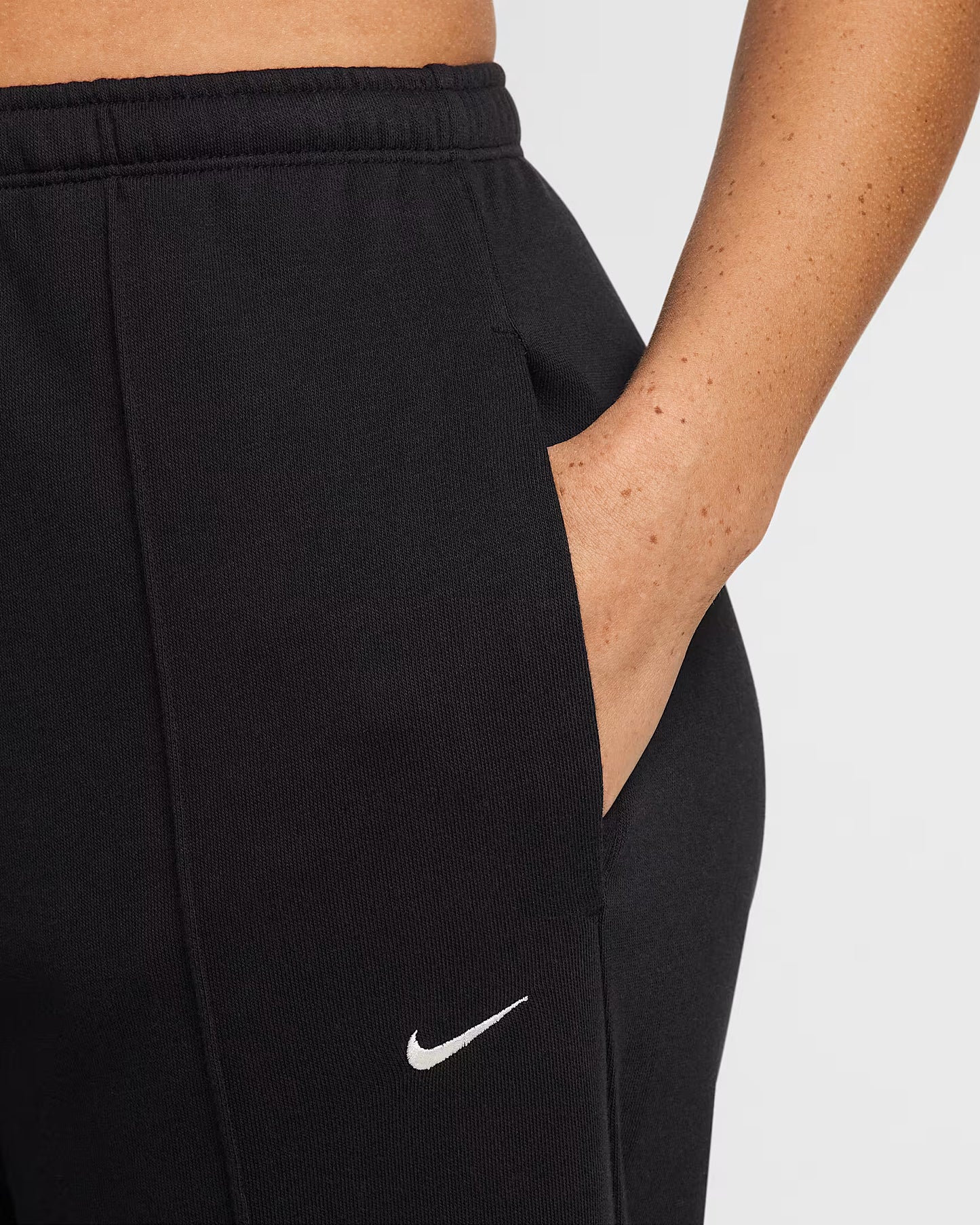 PANTALONI CLASSIC CHILL MID RISE