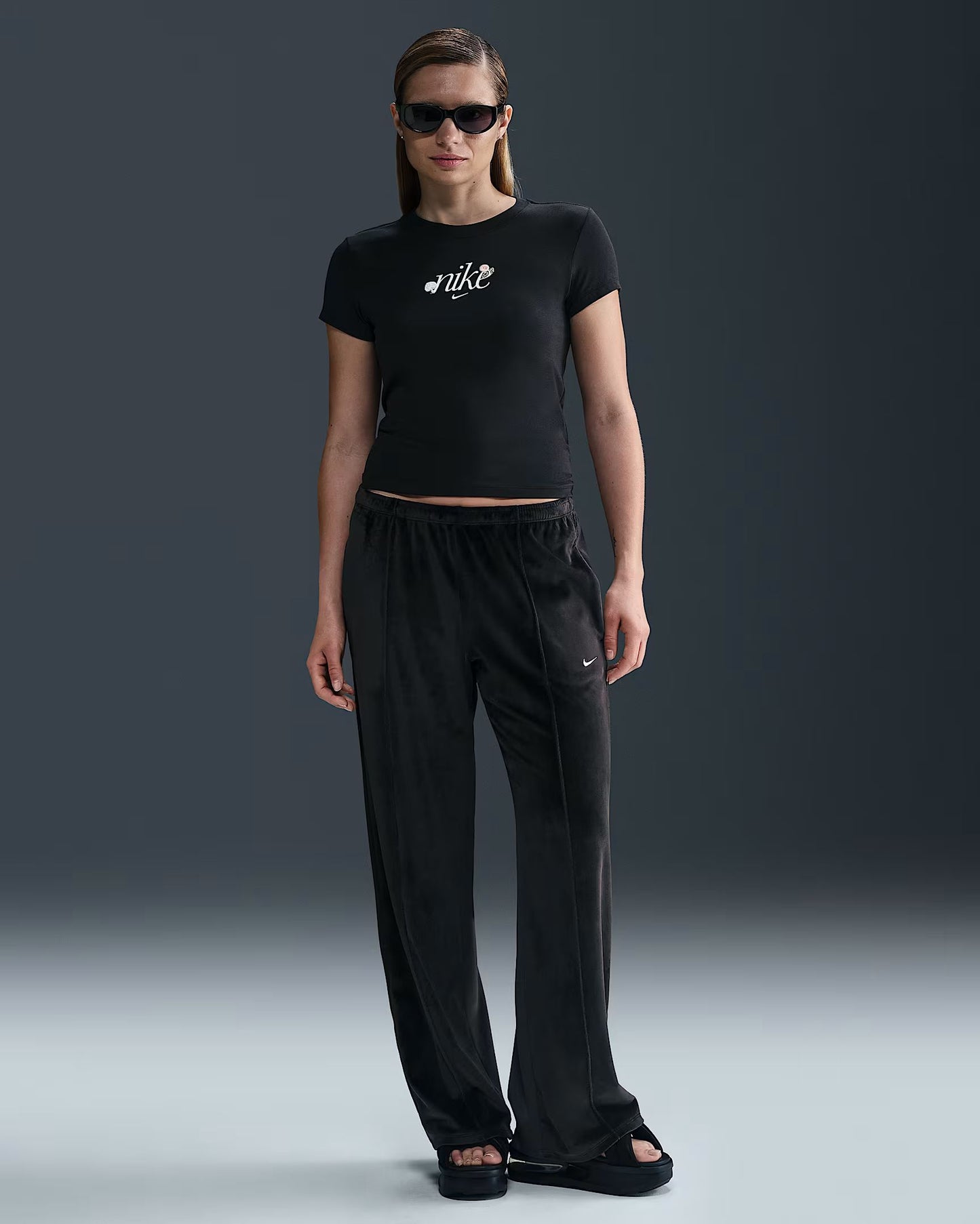 T-SHIRT SPORTSWEAR CHILL KNIT