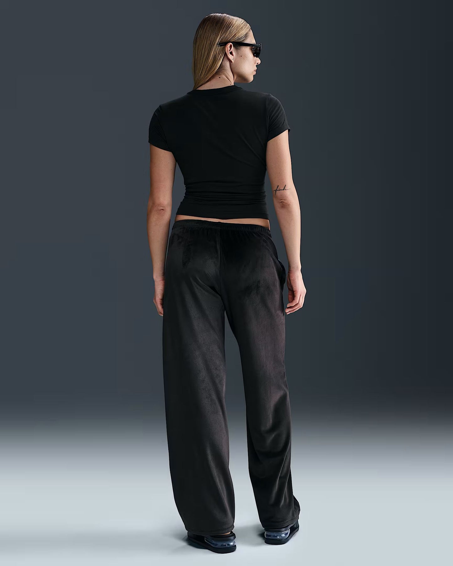 T-SHIRT SPORTSWEAR CHILL KNIT