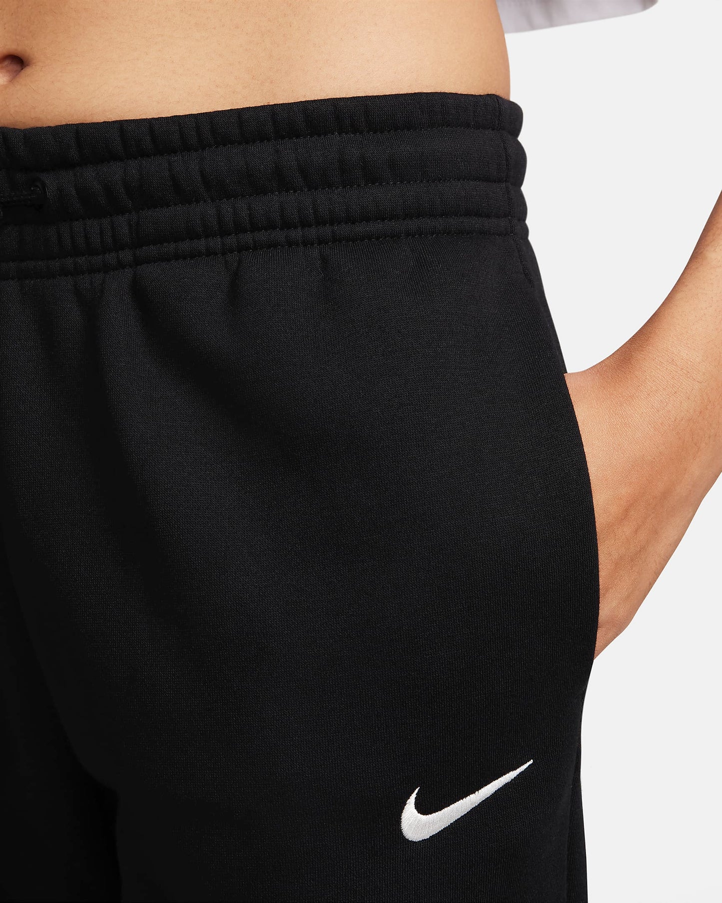 PANTALONI PHOENIX MID RISE