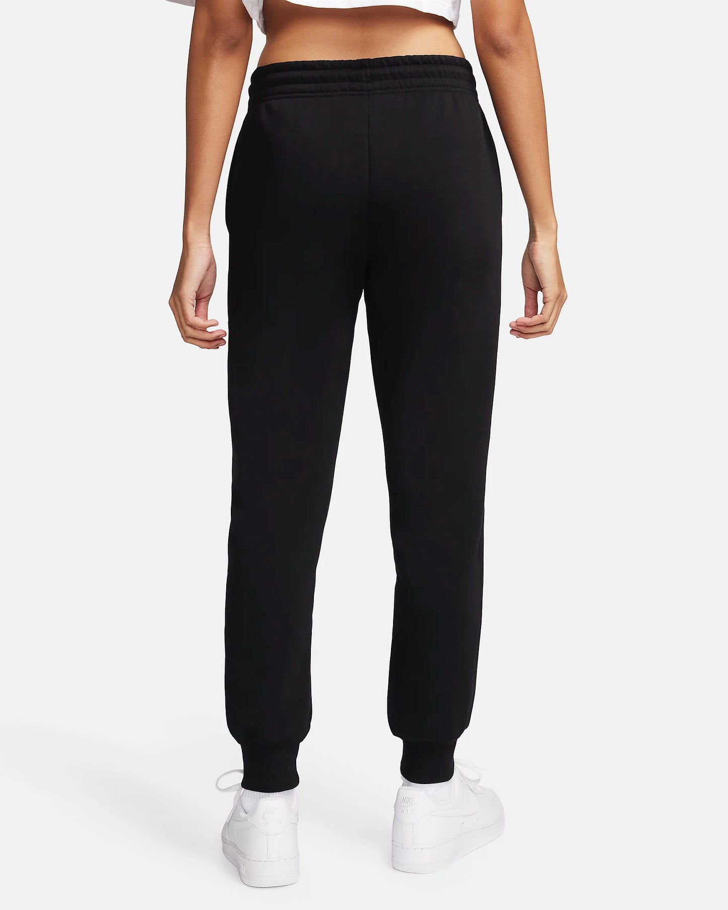 PANTALONI PHOENIX MID RISE
