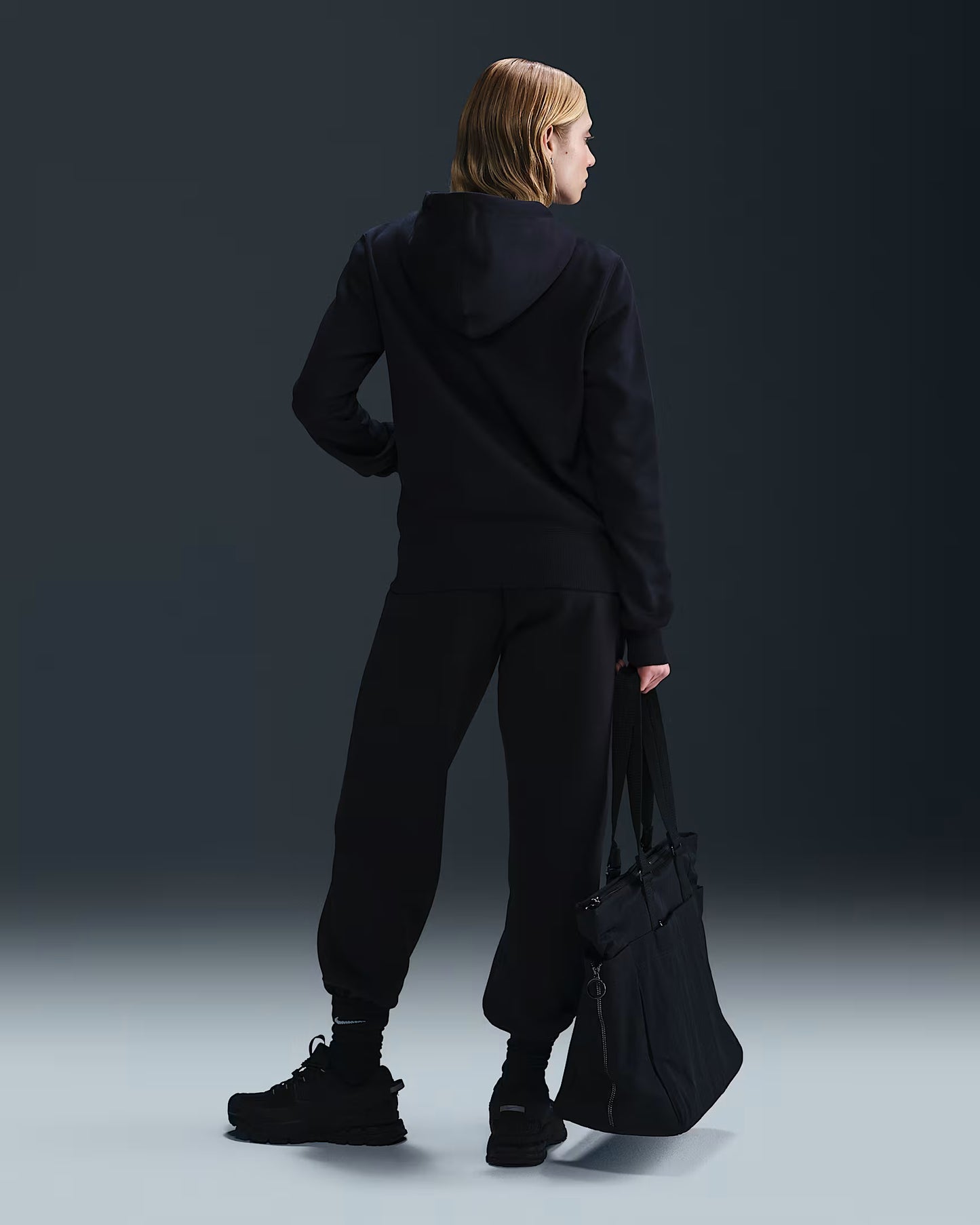 FELPA PHOENIX FULL ZIP FLEECE