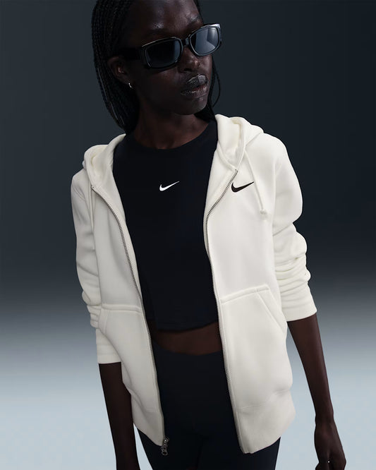 FELPA PHOENIX FULL ZIP FLEECE